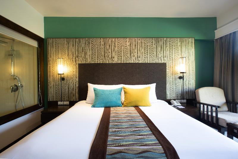 Courtyard by Marriott Phuket, Patong Beach image