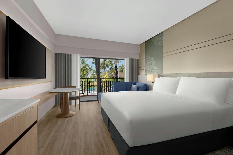 Courtyard by Marriott Phuket, Patong Beach image