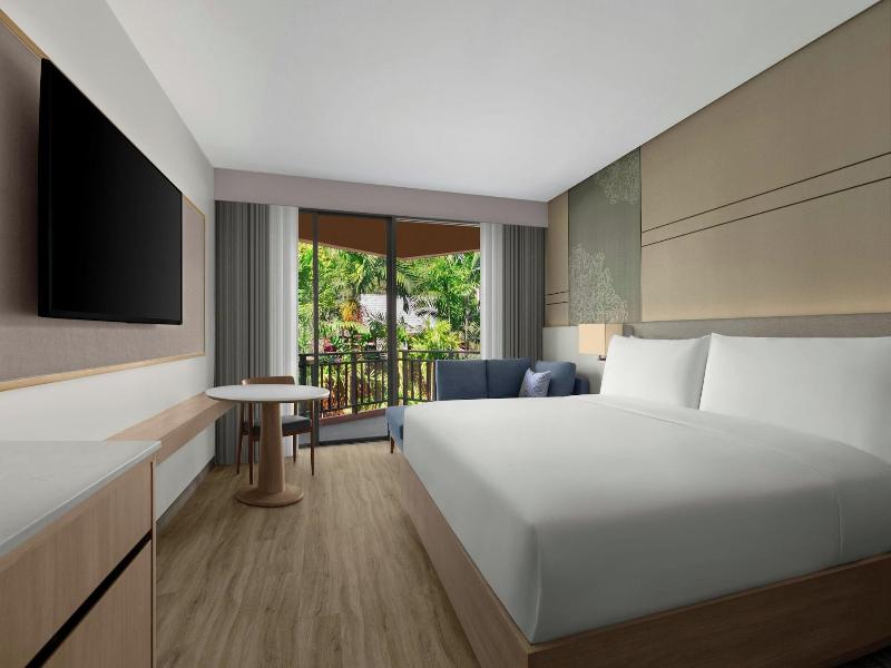 Courtyard by Marriott Phuket, Patong Beach image