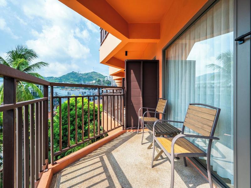Courtyard by Marriott Phuket, Patong Beach image