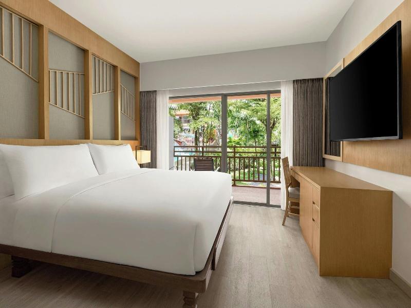 Courtyard by Marriott Phuket, Patong Beach image