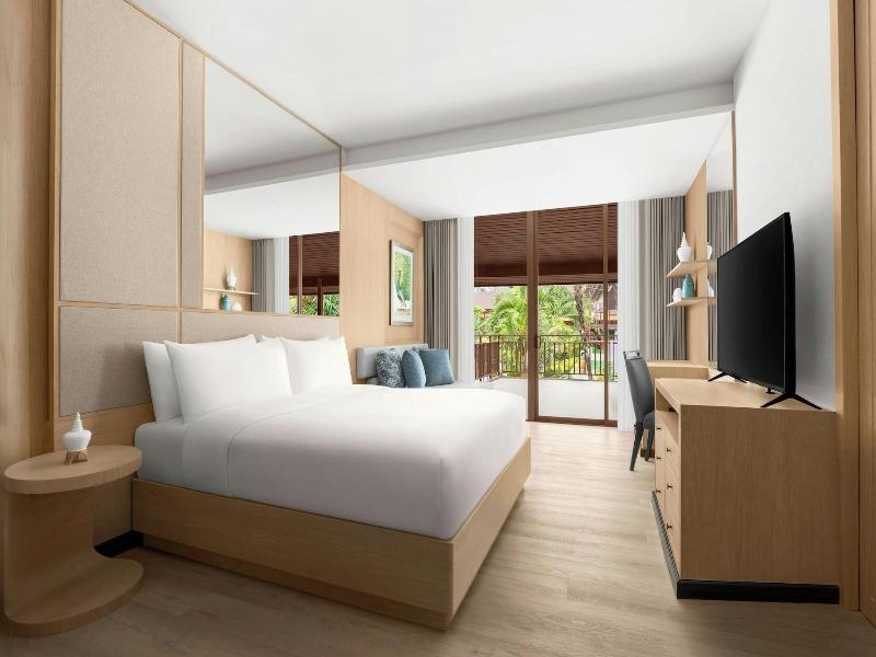 Courtyard by Marriott Phuket, Patong Beach image