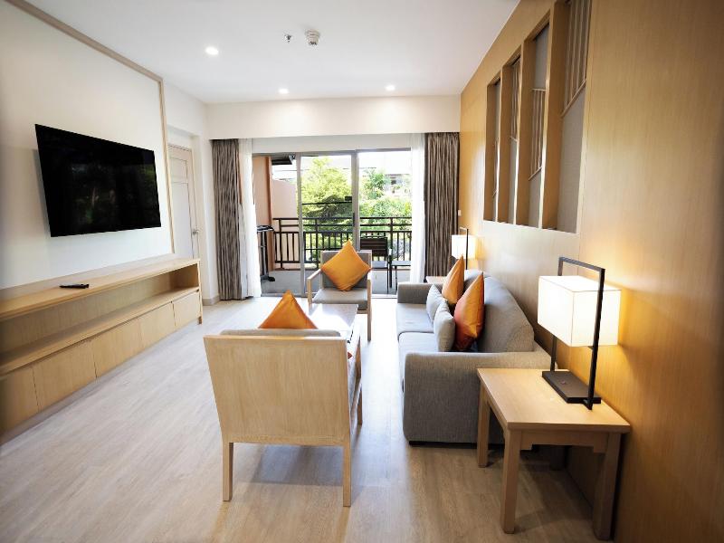 Courtyard by Marriott Phuket, Patong Beach image