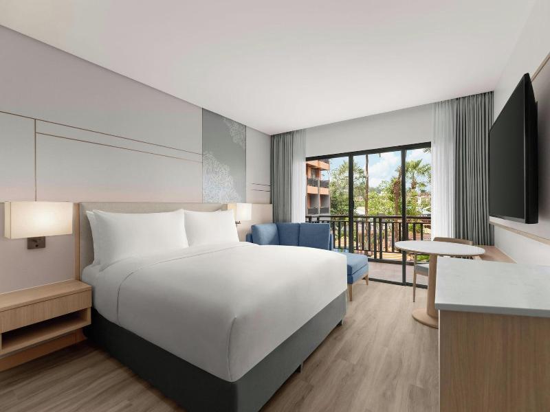 Courtyard by Marriott Phuket, Patong Beach image