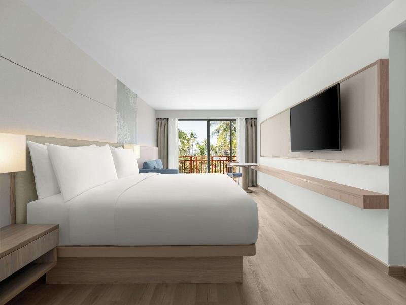 Courtyard by Marriott Phuket, Patong Beach image