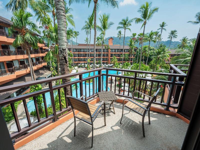 Courtyard by Marriott Phuket, Patong Beach image