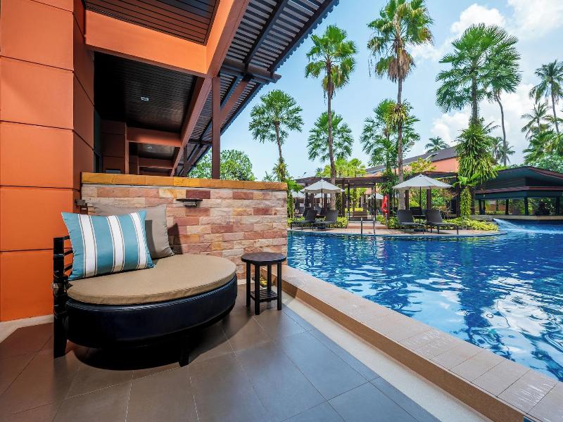 Courtyard by Marriott Phuket, Patong Beach image