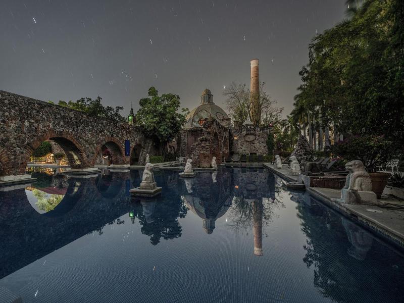 Hacienda Vista Hermosa  image