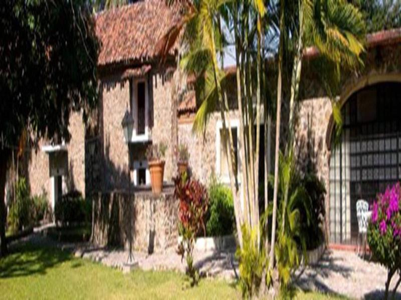 Hacienda Vista Hermosa  image