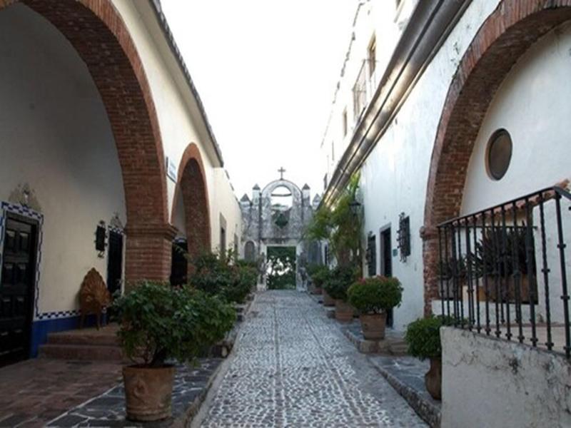 Hacienda Vista Hermosa  image