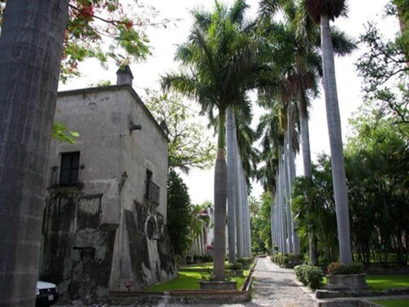 Hacienda Vista Hermosa  image