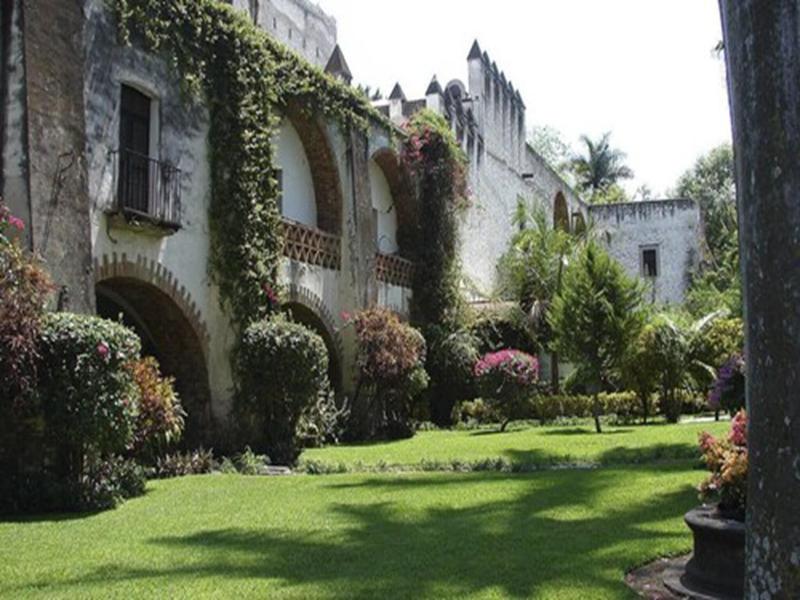 Hacienda Vista Hermosa  image