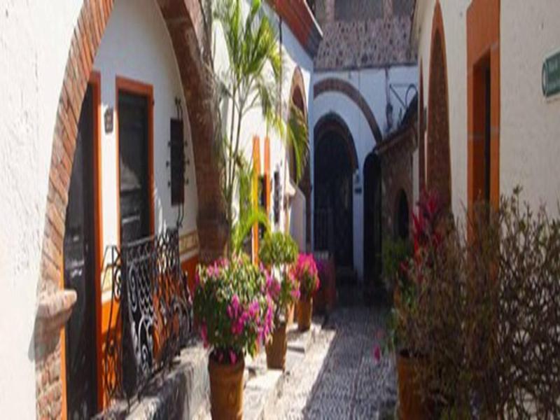 Hacienda Vista Hermosa  image