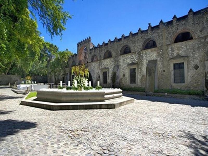 Hacienda Vista Hermosa  image