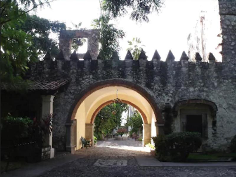 Hacienda Vista Hermosa  image