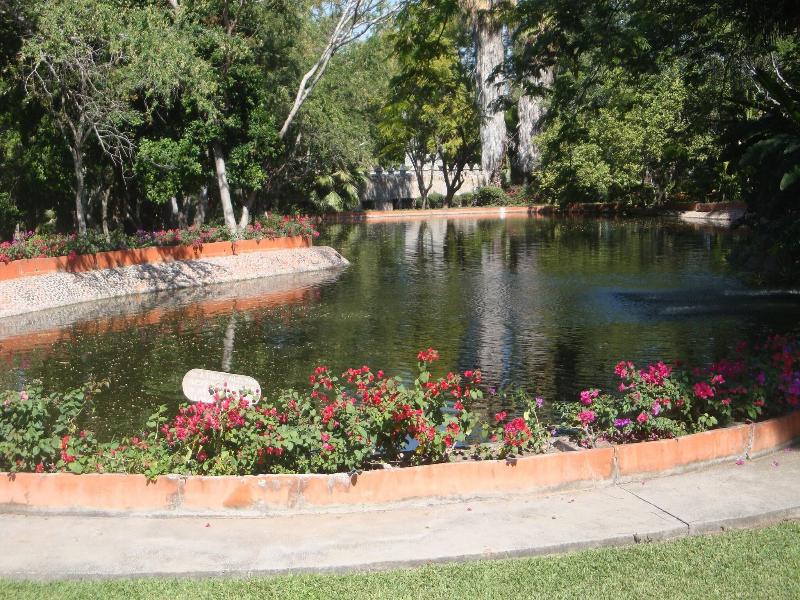 Hacienda Vista Hermosa  image