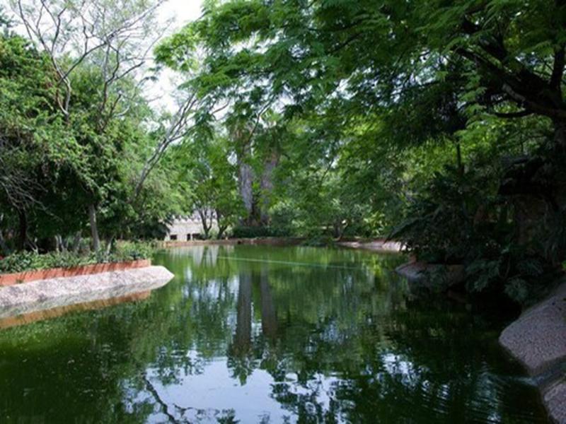 Hacienda Vista Hermosa  image