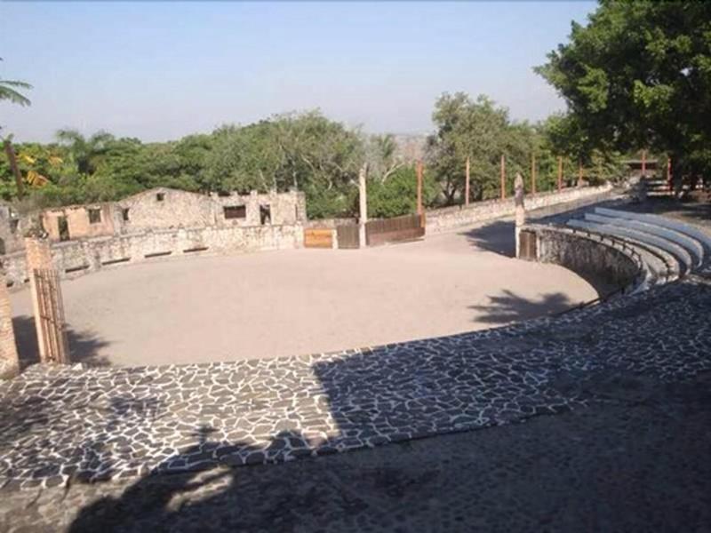 Hacienda Vista Hermosa  image