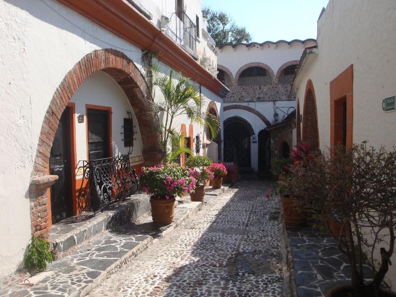Hacienda Vista Hermosa  image