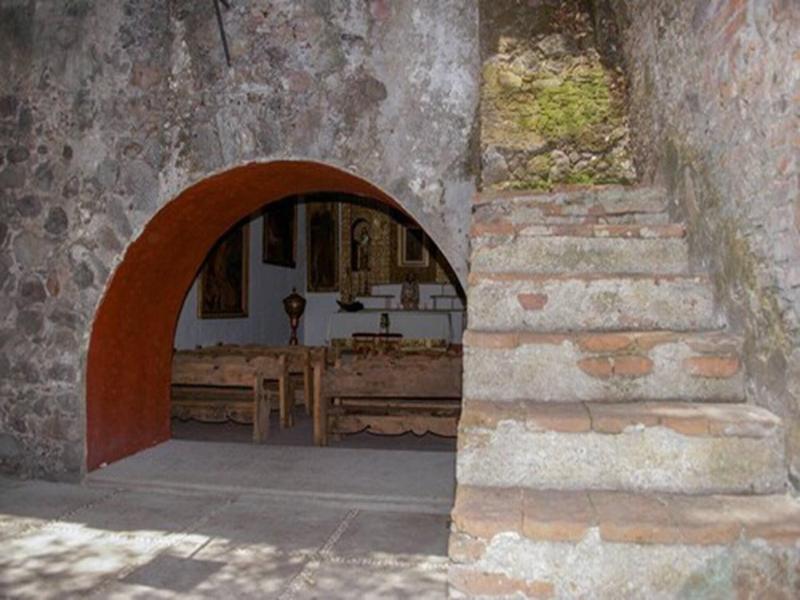 Hacienda Vista Hermosa  image