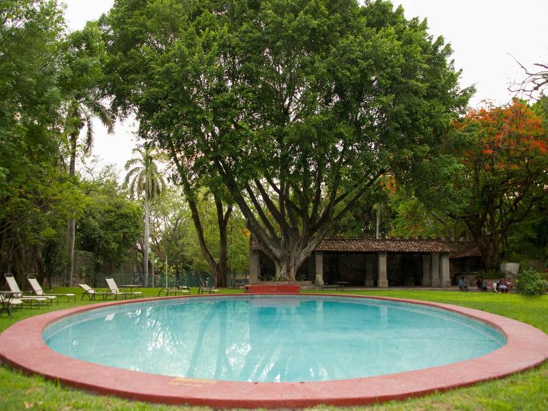Hacienda Vista Hermosa  image