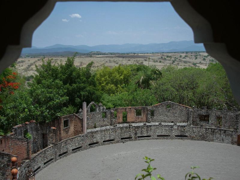 Hacienda Vista Hermosa  image