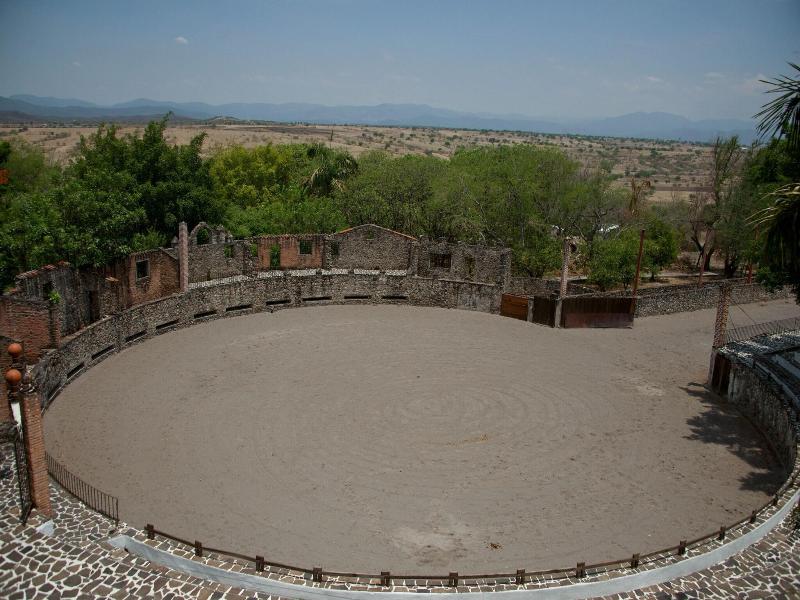 Hacienda Vista Hermosa  image