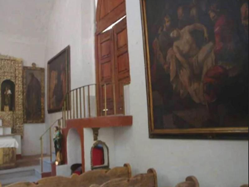 Hacienda Vista Hermosa  image
