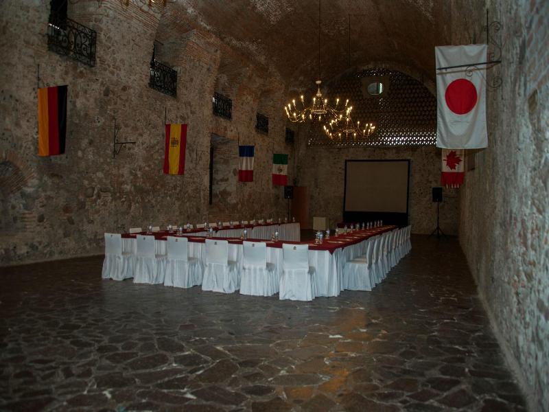 Hacienda Vista Hermosa  image