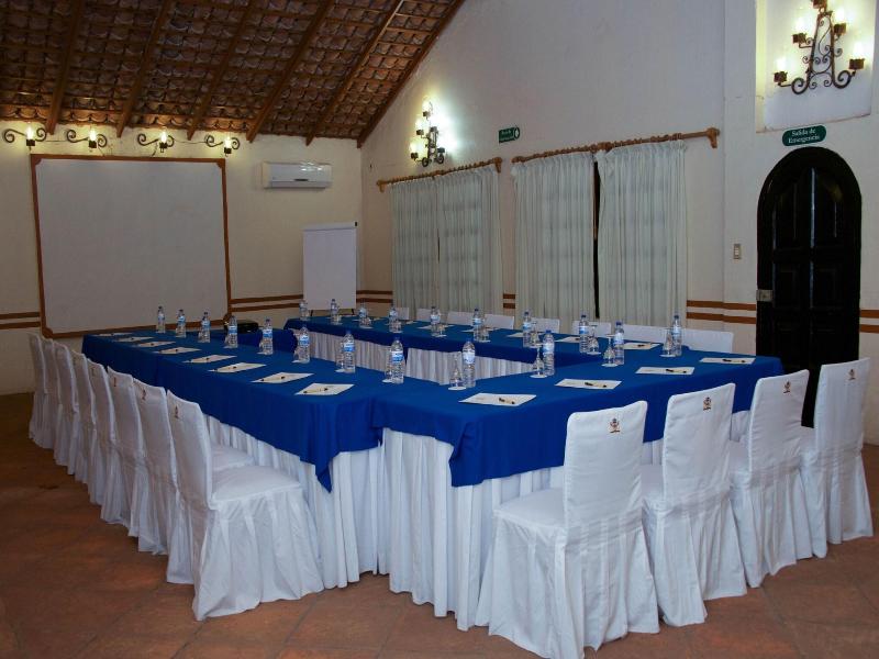Hacienda Vista Hermosa  image