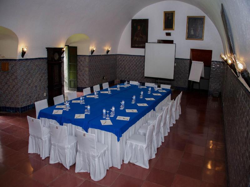 Hacienda Vista Hermosa  image