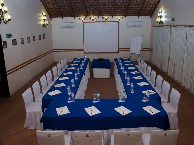 Hacienda Vista Hermosa  image