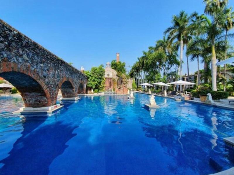 Hacienda Vista Hermosa  image