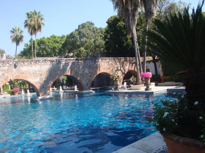 Hacienda Vista Hermosa  image