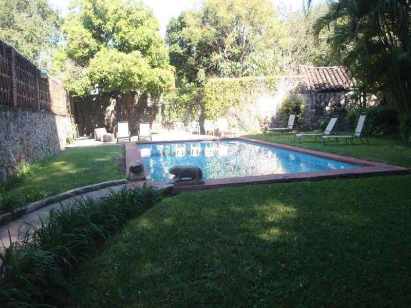 Hacienda Vista Hermosa  image