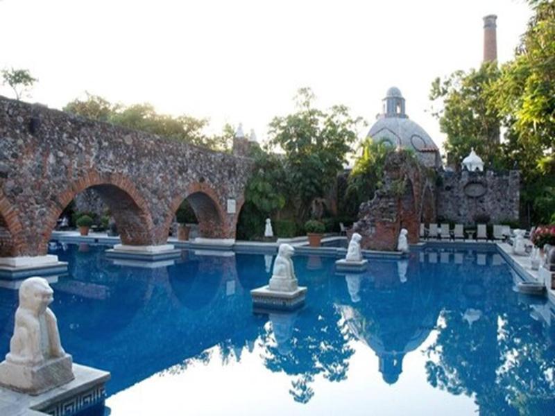 Hacienda Vista Hermosa  image
