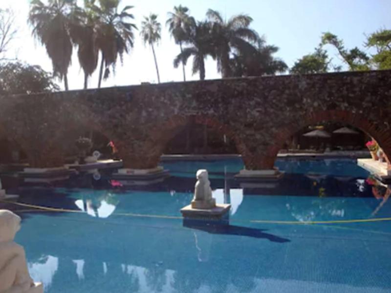 Hacienda Vista Hermosa  image