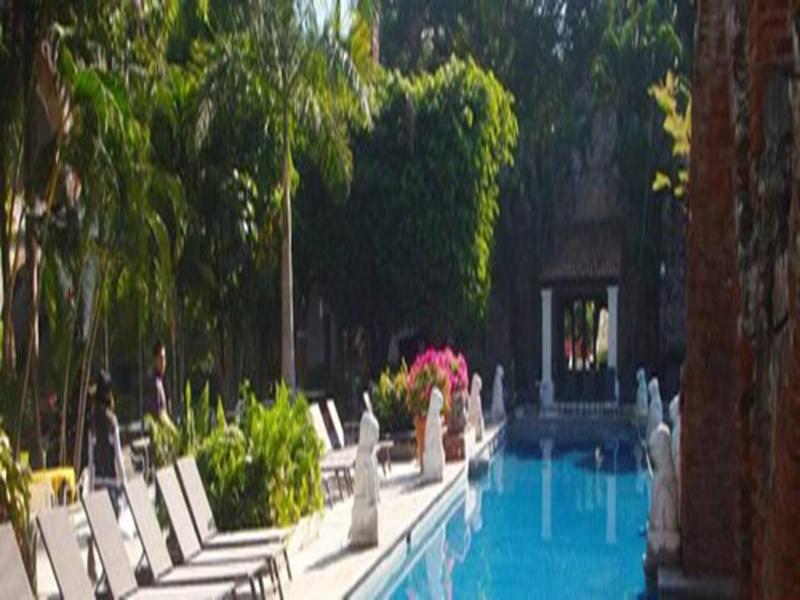 Hacienda Vista Hermosa  image