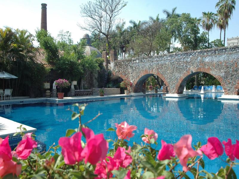 Hacienda Vista Hermosa  image