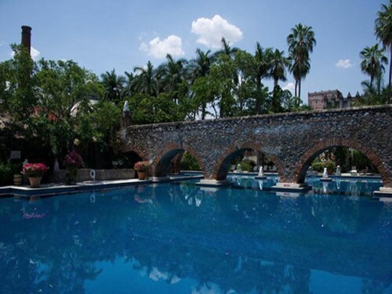 Hacienda Vista Hermosa  image