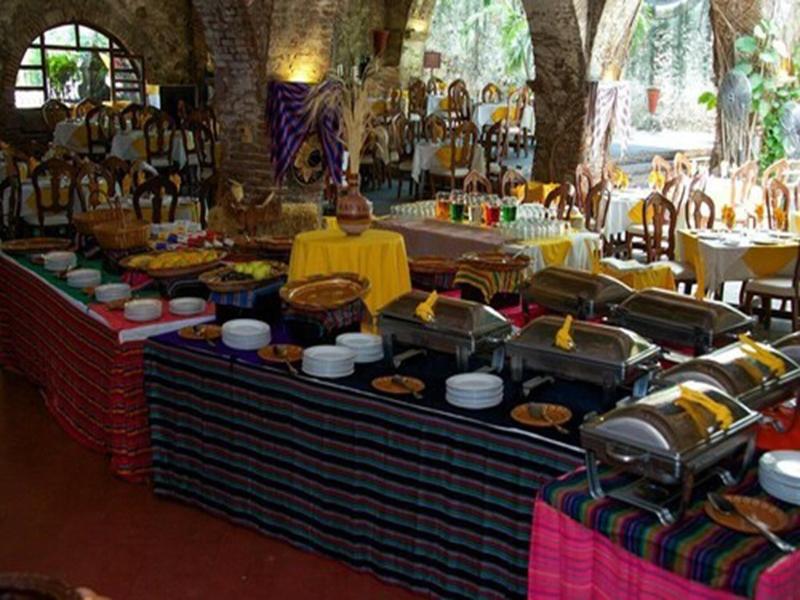 Hacienda Vista Hermosa  image
