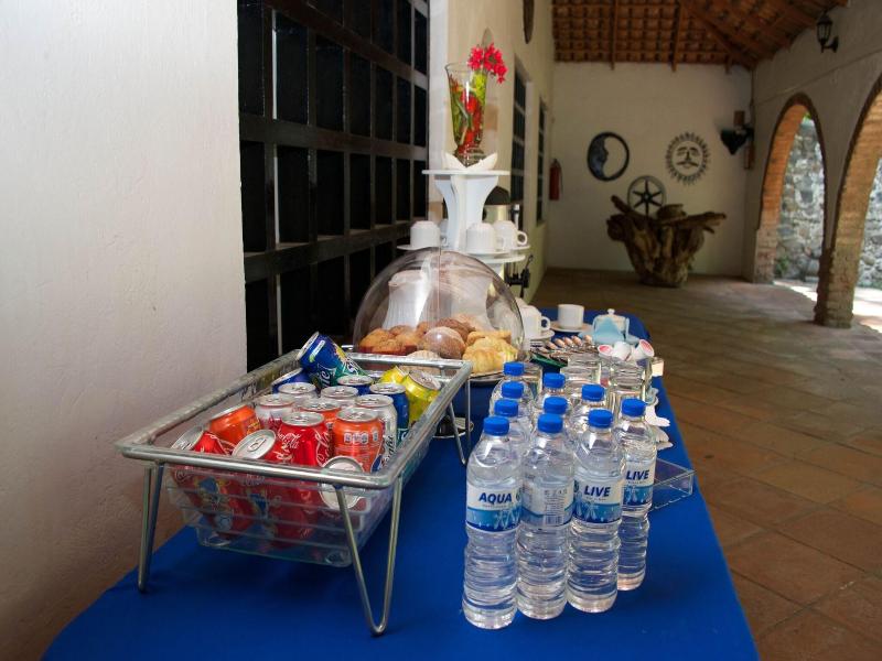 Hacienda Vista Hermosa  image