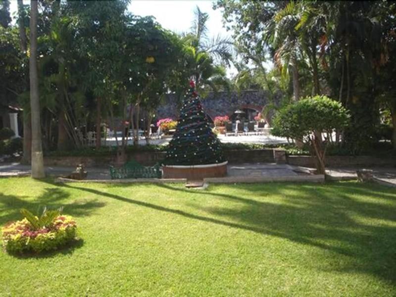 Hacienda Vista Hermosa  image