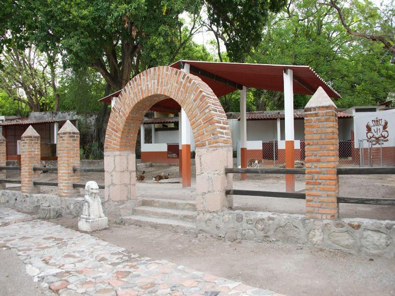 Hacienda Vista Hermosa  image