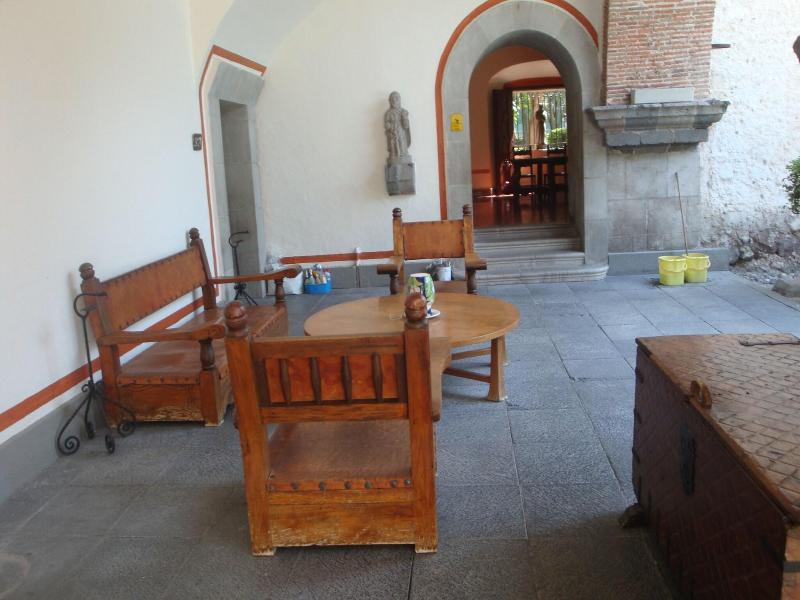 Hacienda Vista Hermosa  image