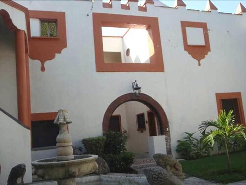 Hacienda Vista Hermosa  image