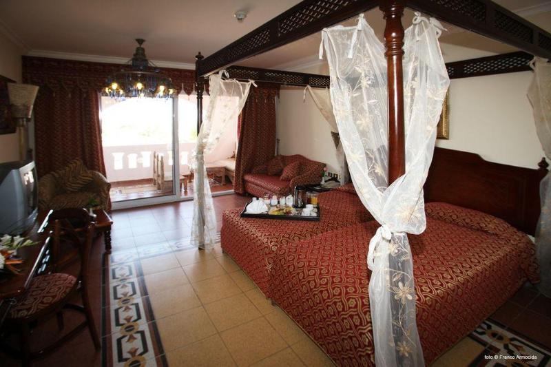 Domina Coral Bay Harem - zdjęcie 2