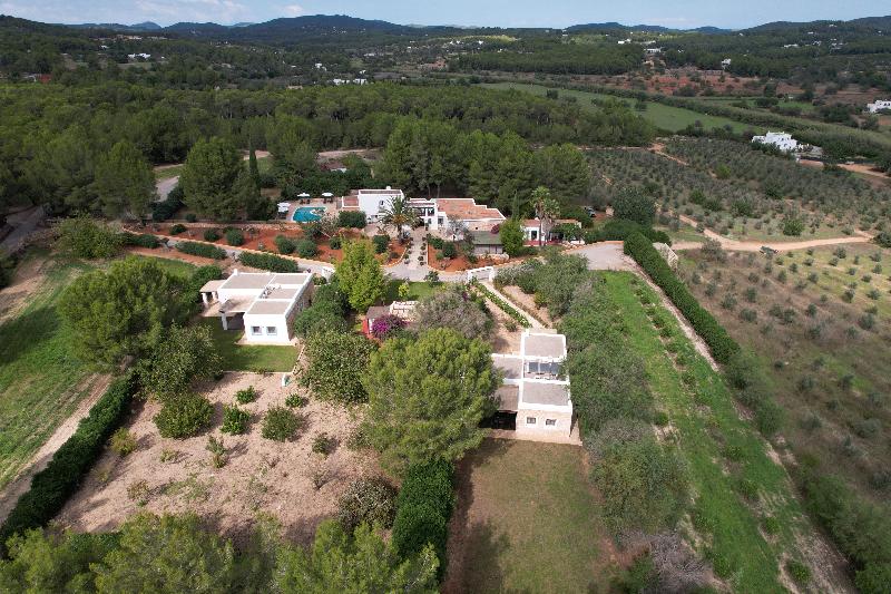 Agroturismo Can Guillem image