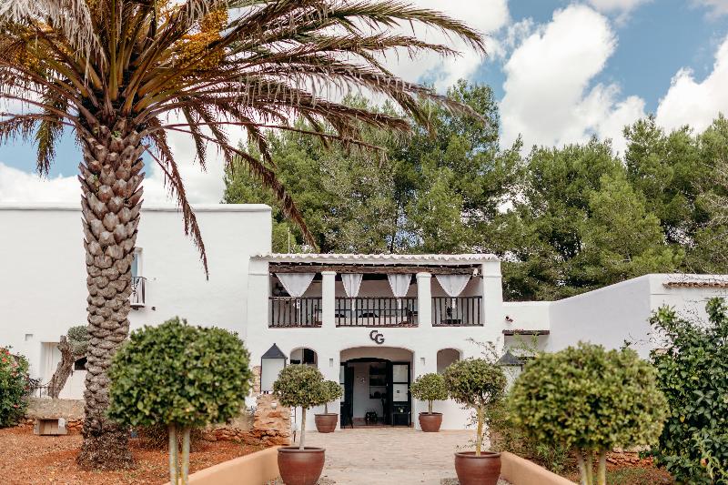 Agroturismo Can Guillem image