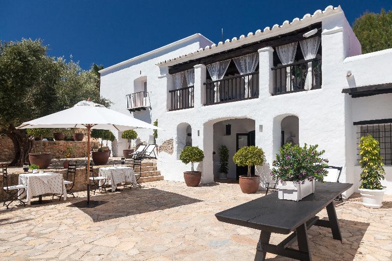 Agroturismo Can Guillem image